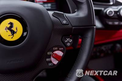2020 Ferrari 488 Pista Coupe - zdjęcie 67 z 90 - miniatura
