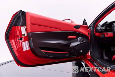 2020 Ferrari 488 Pista Coupe - zdjęcie 46 z 90 - miniatura