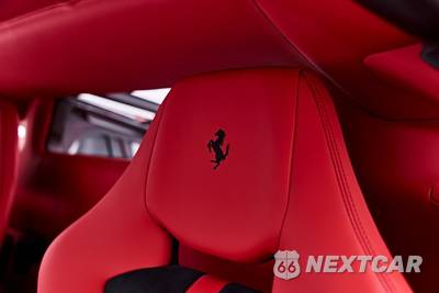 2020 Ferrari 488 Pista Coupe - zdjęcie 61 z 90 - miniatura