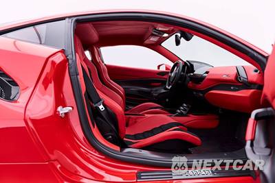 2020 Ferrari 488 Pista Coupe - zdjęcie 45 z 90 - miniatura
