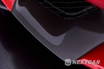 2020 Ferrari 488 Pista Coupe - zdjęcie 24 z 90 - miniatura