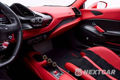 2020 Ferrari 488 Pista Coupe - zdjęcie 77 z 90 - miniatura