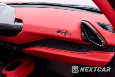 2020 Ferrari 488 Pista Coupe - zdjęcie 58 z 90 - miniatura
