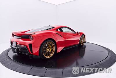 2020 Ferrari 488 Pista Coupe - zdjęcie 18 z 90 - miniatura