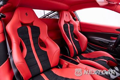 2020 Ferrari 488 Pista Coupe - zdjęcie 59 z 90 - miniatura