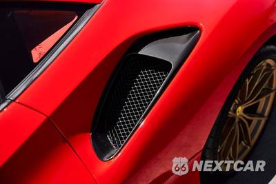 2020 Ferrari 488 Pista Coupe - zdjęcie 11 z 90 - miniatura