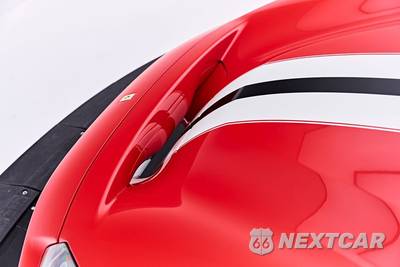2020 Ferrari 488 Pista Coupe - zdjęcie 39 z 90 - miniatura