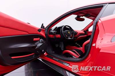 2020 Ferrari 488 Pista Coupe - zdjęcie 47 z 90 - miniatura