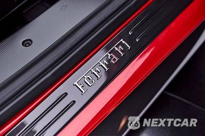 2020 Ferrari 488 Pista Coupe - zdjęcie 55 z 90 - miniatura