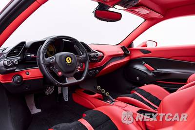 2020 Ferrari 488 Pista Coupe - zdjęcie 2 z 90 - miniatura