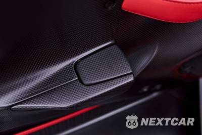 2020 Ferrari 488 Pista Coupe - zdjęcie 51 z 90 - miniatura
