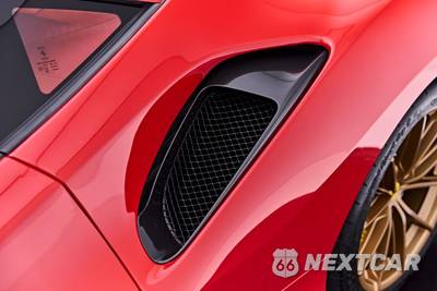 2020 Ferrari 488 Pista Coupe - zdjęcie 28 z 90 - miniatura
