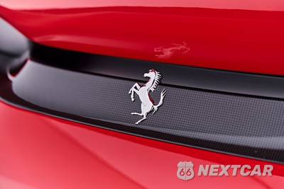 2020 Ferrari 488 Pista Coupe - zdjęcie 32 z 90 - miniatura