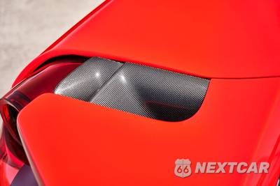 2020 Ferrari 488 Pista Coupe - zdjęcie 13 z 90 - miniatura