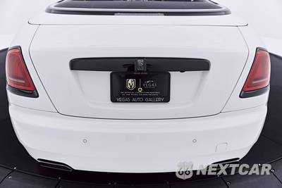 2020 Rolls-Royce Dawn - zdjęcie 33 z 83 - miniatura