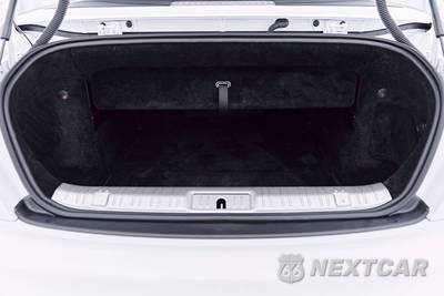 2020 Rolls-Royce Dawn - zdjęcie 37 z 83 - miniatura