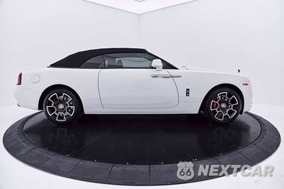 2020 Rolls-Royce Dawn - zdjęcie 17 z 83 - miniatura