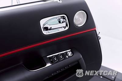 2020 Rolls-Royce Dawn - zdjęcie 48 z 83 - miniatura