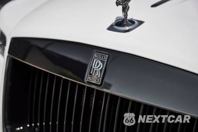 2020 Rolls-Royce Dawn - zdjęcie 10 z 83 - miniatura