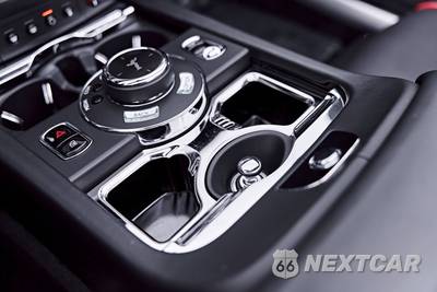 2020 Rolls-Royce Dawn - zdjęcie 74 z 83 - miniatura