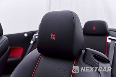 2020 Rolls-Royce Dawn - zdjęcie 61 z 83 - miniatura
