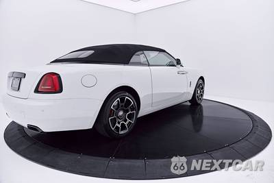2020 Rolls-Royce Dawn - zdjęcie 16 z 83 - miniatura