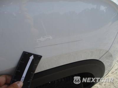 2025 Volkswagen Atlas Cross Sport 2.0T SE w/Technology - zdjęcie 26 z 26 - miniatura