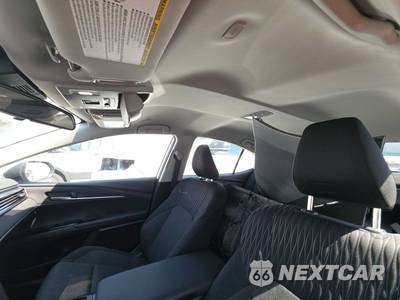 2026 Toyota Camry LE - zdjęcie 14 z 27 - miniatura
