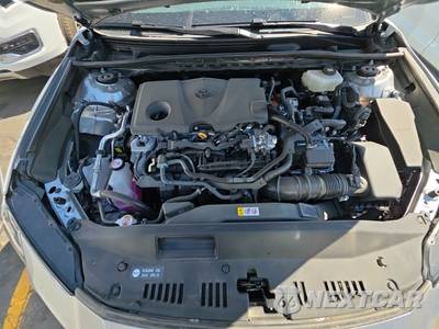 2026 Toyota Camry LE - zdjęcie 16 z 27 - miniatura