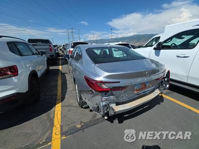 2026 Toyota Camry LE - zdjęcie 6 z 27 - miniatura