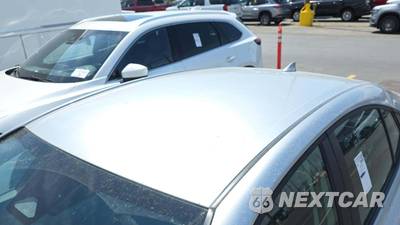 2026 Toyota Camry LE - zdjęcie 19 z 27 - miniatura