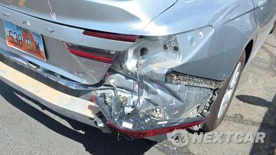 2026 Toyota Camry LE - zdjęcie 22 z 27 - miniatura