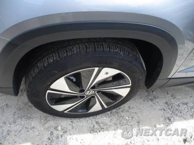 2025 Volkswagen Taos SE - zdjęcie 17 z 25 - miniatura