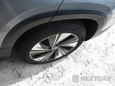 2025 Volkswagen Taos SE - zdjęcie 19 z 25 - miniatura