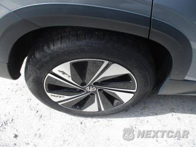 2025 Volkswagen Taos SE - zdjęcie 21 z 25 - miniatura