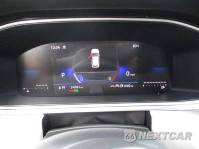 2025 Volkswagen Taos SE - zdjęcie 6 z 25 - miniatura