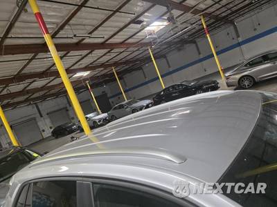 2025 Volkswagen Atlas Cross Sport 2.0T SE w/Technology - zdjęcie 17 z 25 - miniatura