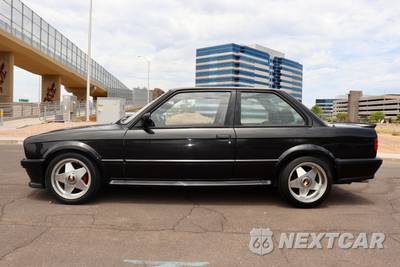 1987 BMW 3 Series 325i - zdjęcie 4 z 33 - miniatura
