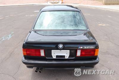 1987 BMW 3 Series 325i - zdjęcie 15 z 33 - miniatura
