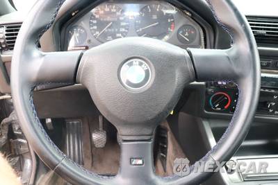 1987 BMW 3 Series 325i - zdjęcie 19 z 33 - miniatura