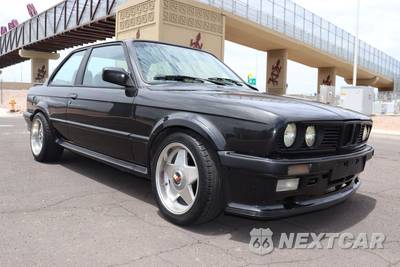 1987 BMW 3 Series 325i - zdjęcie 8 z 33 - miniatura