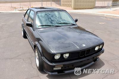 1987 BMW 3 Series 325i - zdjęcie 9 z 33 - miniatura