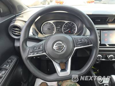 2020 Nissan Kicks S - zdjęcie 10 z 31 - miniatura