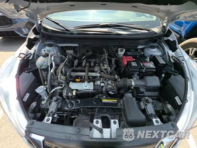 2020 Nissan Kicks S - zdjęcie 15 z 31 - miniatura