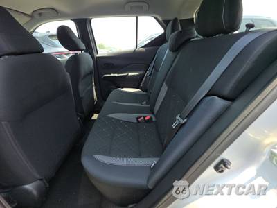 2020 Nissan Kicks S - zdjęcie 13 z 31 - miniatura