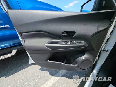 2020 Nissan Kicks S - zdjęcie 9 z 31 - miniatura