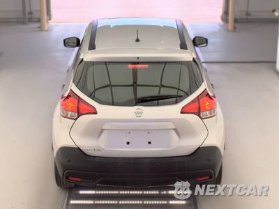 2020 Nissan Kicks S - zdjęcie 5 z 31 - miniatura