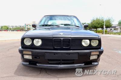 1987 BMW 3 Series 325i - zdjęcie 11 z 33 - miniatura
