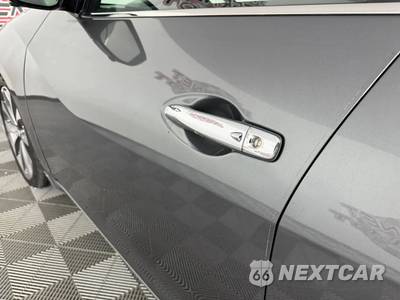 2022 Nissan Maxima Platinum - zdjęcie 26 z 48 - miniatura
