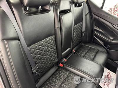 2022 Nissan Maxima Platinum - zdjęcie 38 z 48 - miniatura